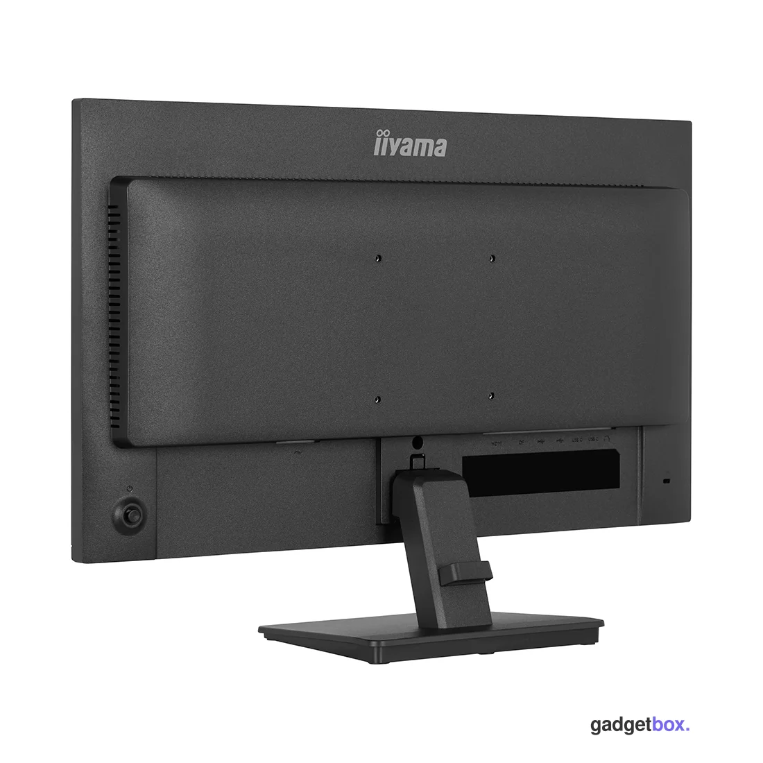 Монитор iiyama ProLite X2497HSU-B1 24"