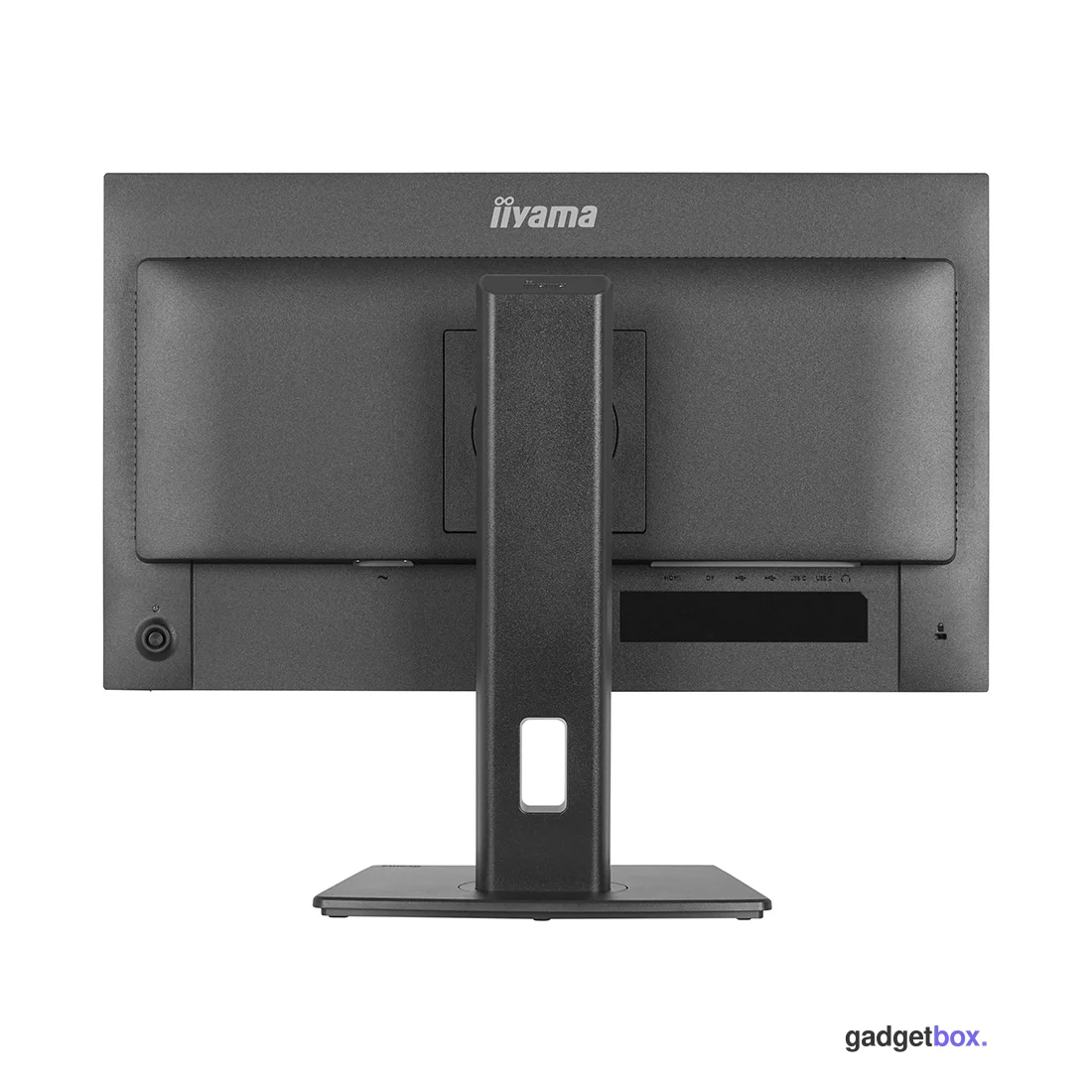 Монитор iiyama ProLite XB2497HSU-B1 24"