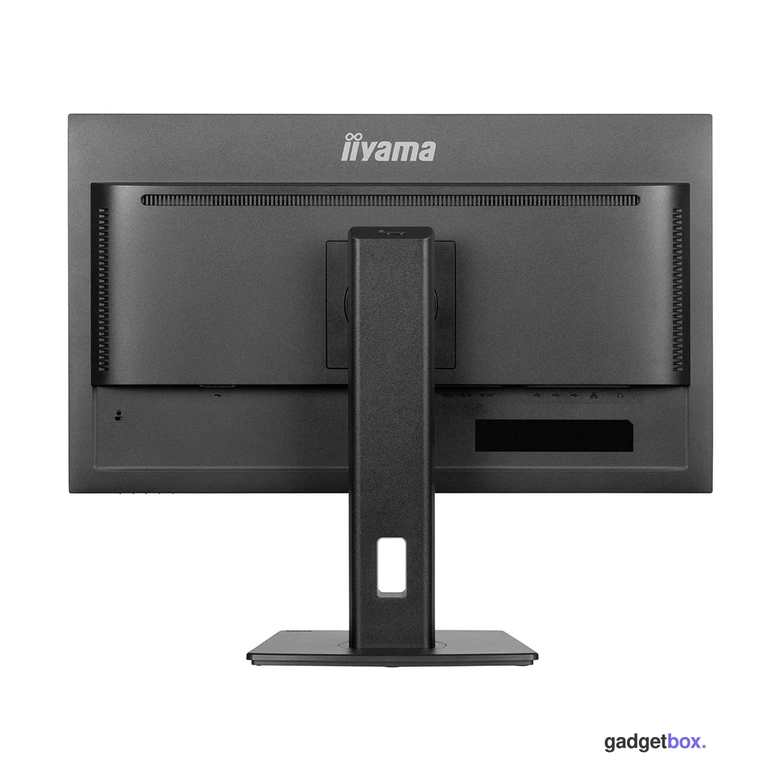Монитор iiyama ProLite PL2797QP XUB2797QSNP-B1 27"