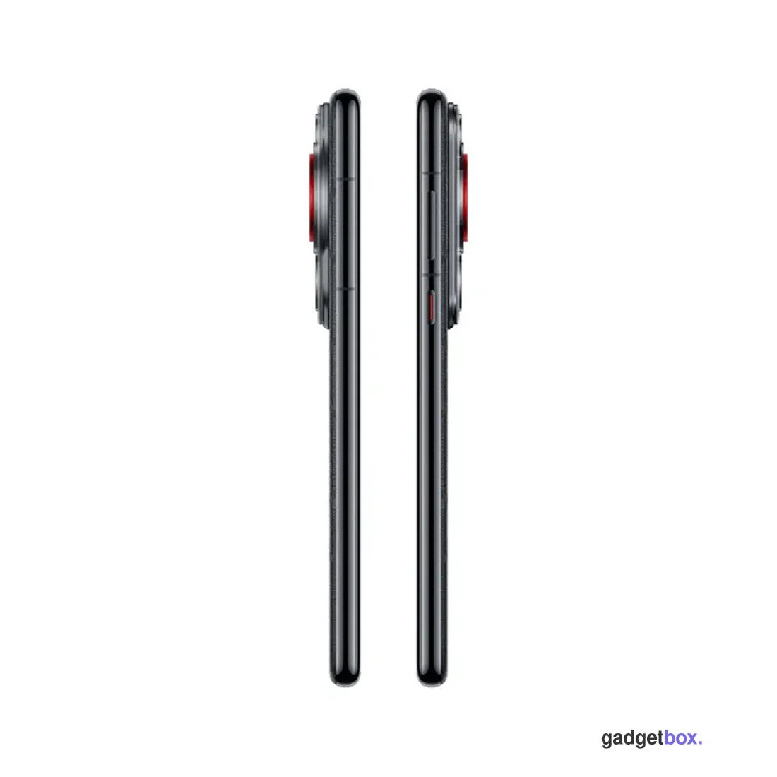 Абонентский терминал Huawei Pura 70 Ultra HBP-LX9 16GB RAM 512GB ROM Black