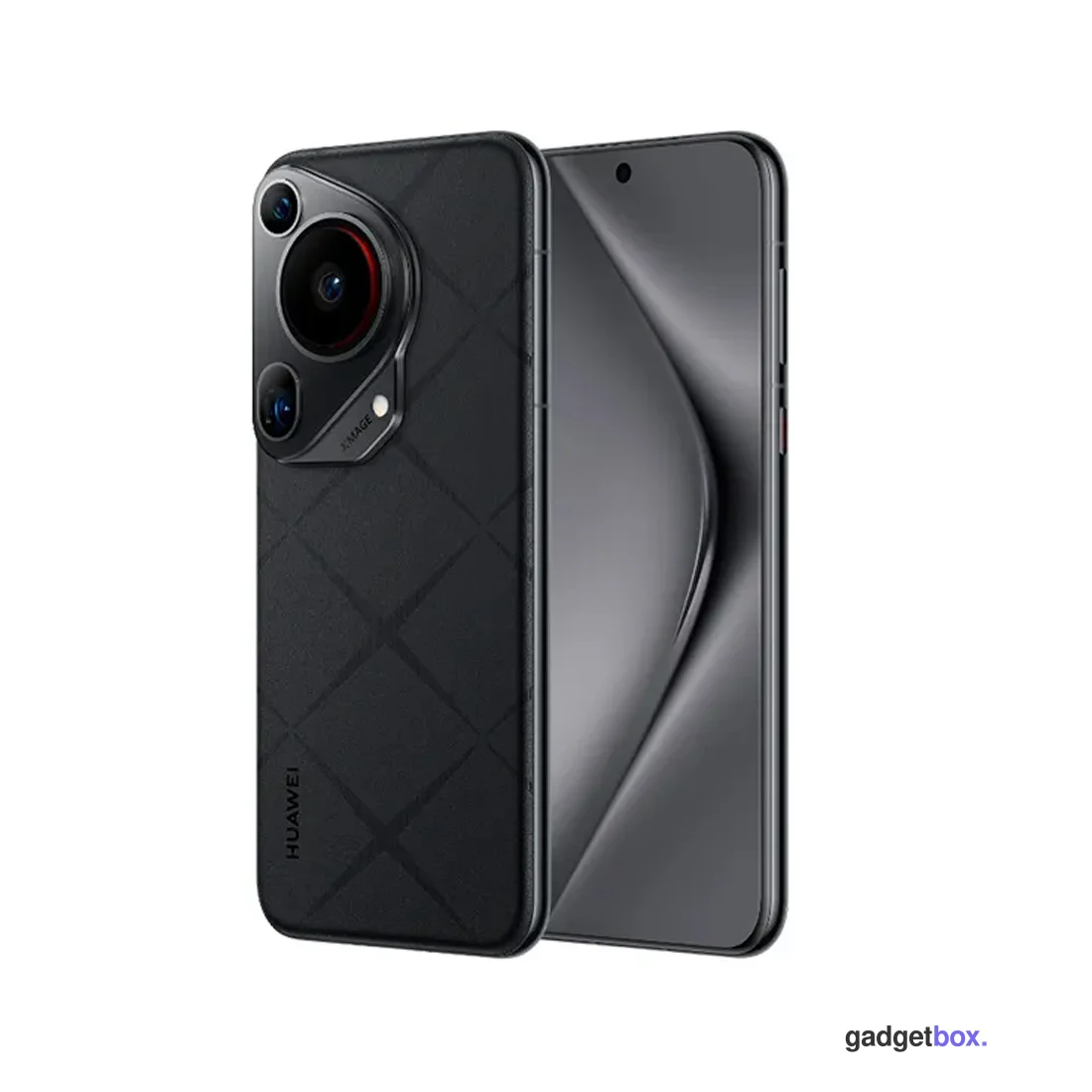 Абонентский терминал Huawei Pura 70 Ultra HBP-LX9 16GB RAM 512GB ROM Black