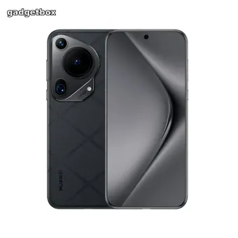 Абонентский терминал Huawei Pura 70 Ultra HBP-LX9 16GB RAM 512GB ROM Black