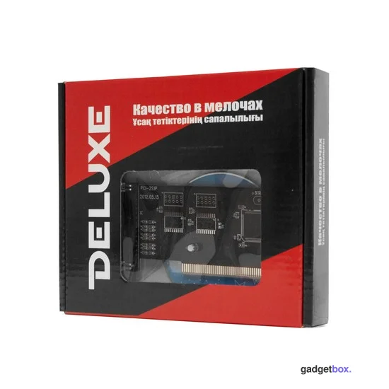 Контроллер Deluxe DLC-LP