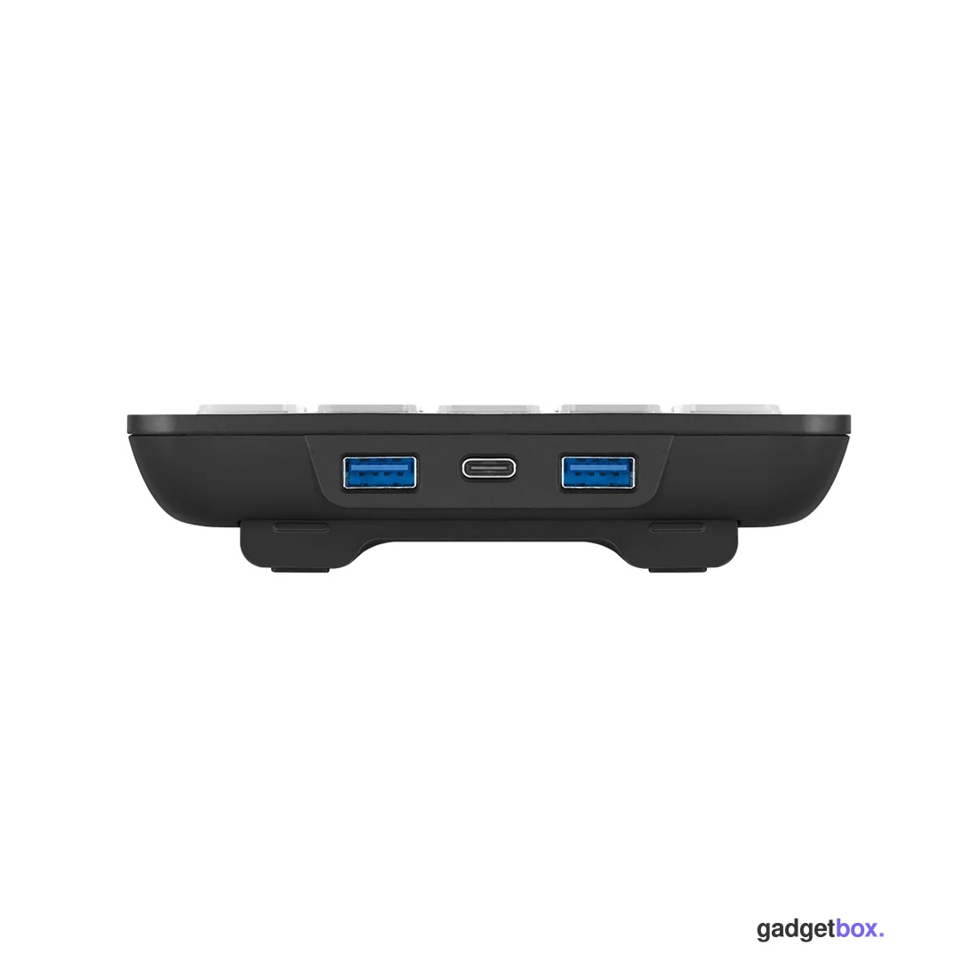 Стриминговый контроллер Streamplify STREAMING DECK ONE