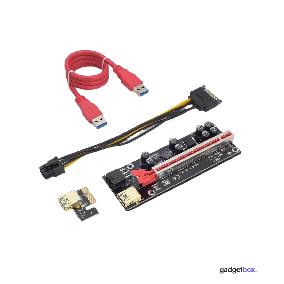 Плата расширения X-Game R-010s Lan