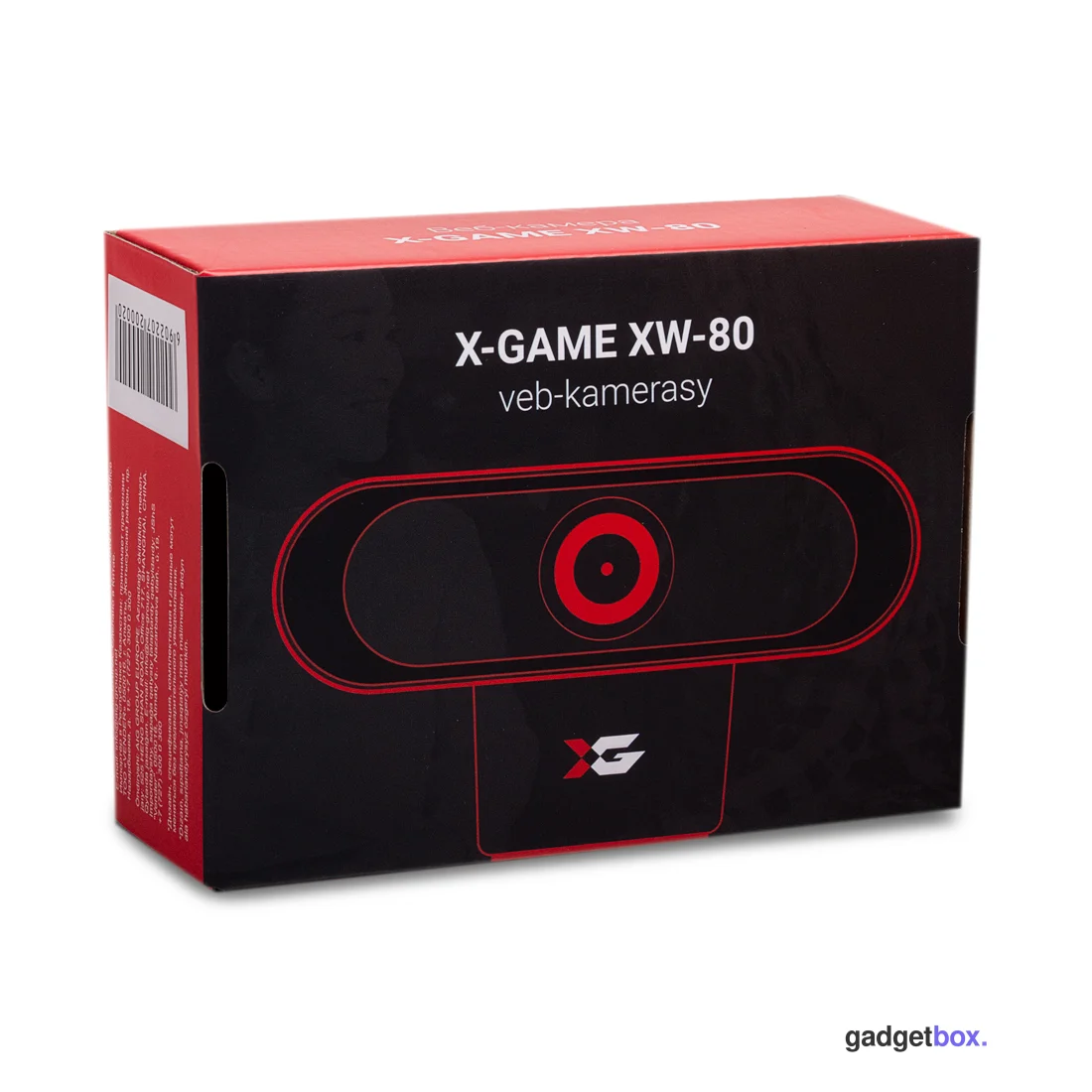 Веб-Камера XG XW-80