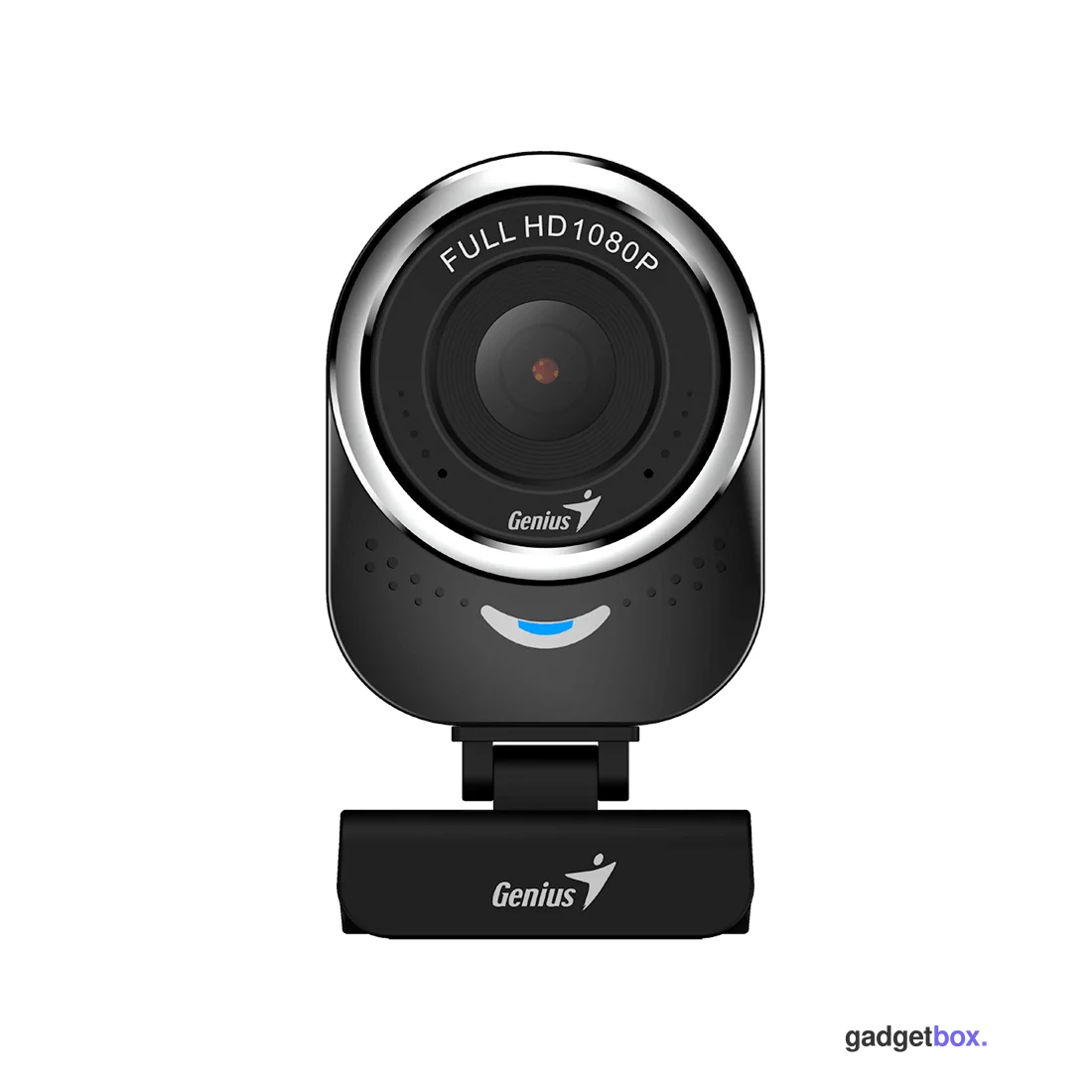 Веб-Камера Genius QCam 6000