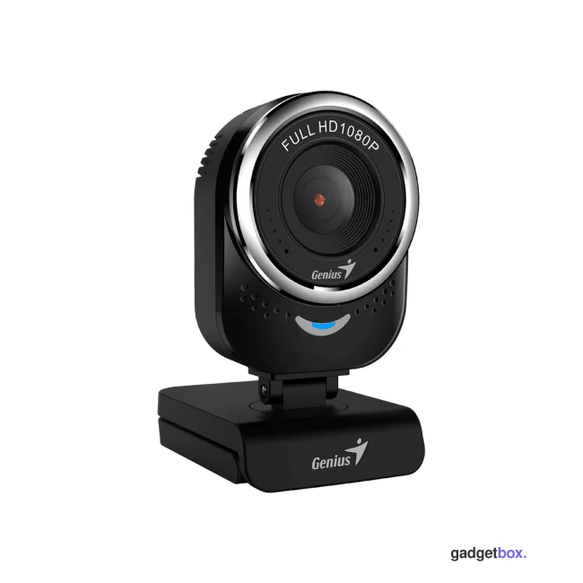 Веб-Камера Genius QCam 6000