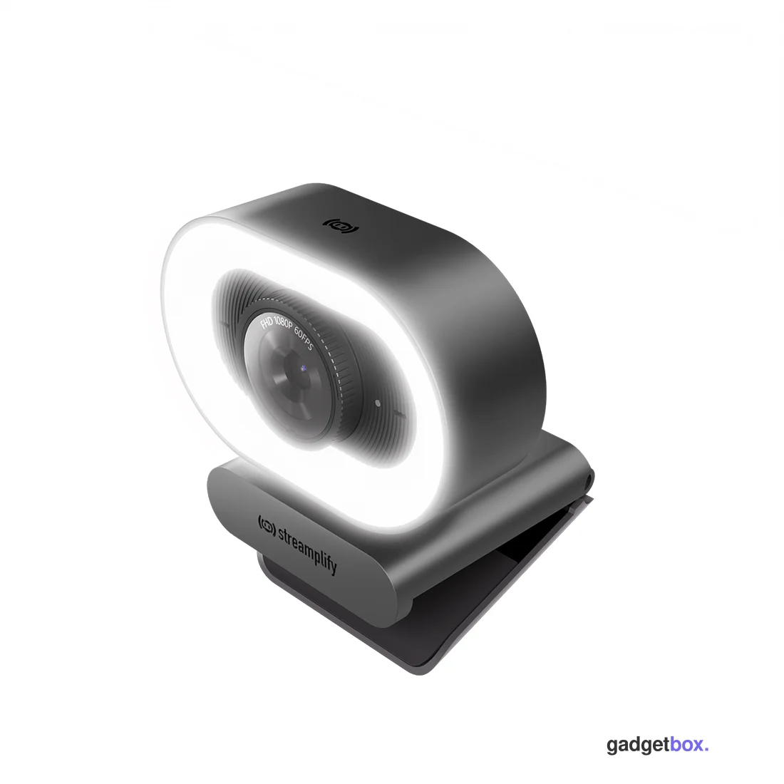 Веб-Камера Streamplify CAM PLUS