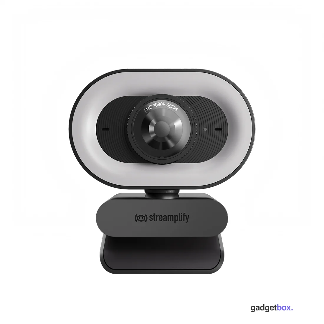 Веб-Камера Streamplify CAM PLUS