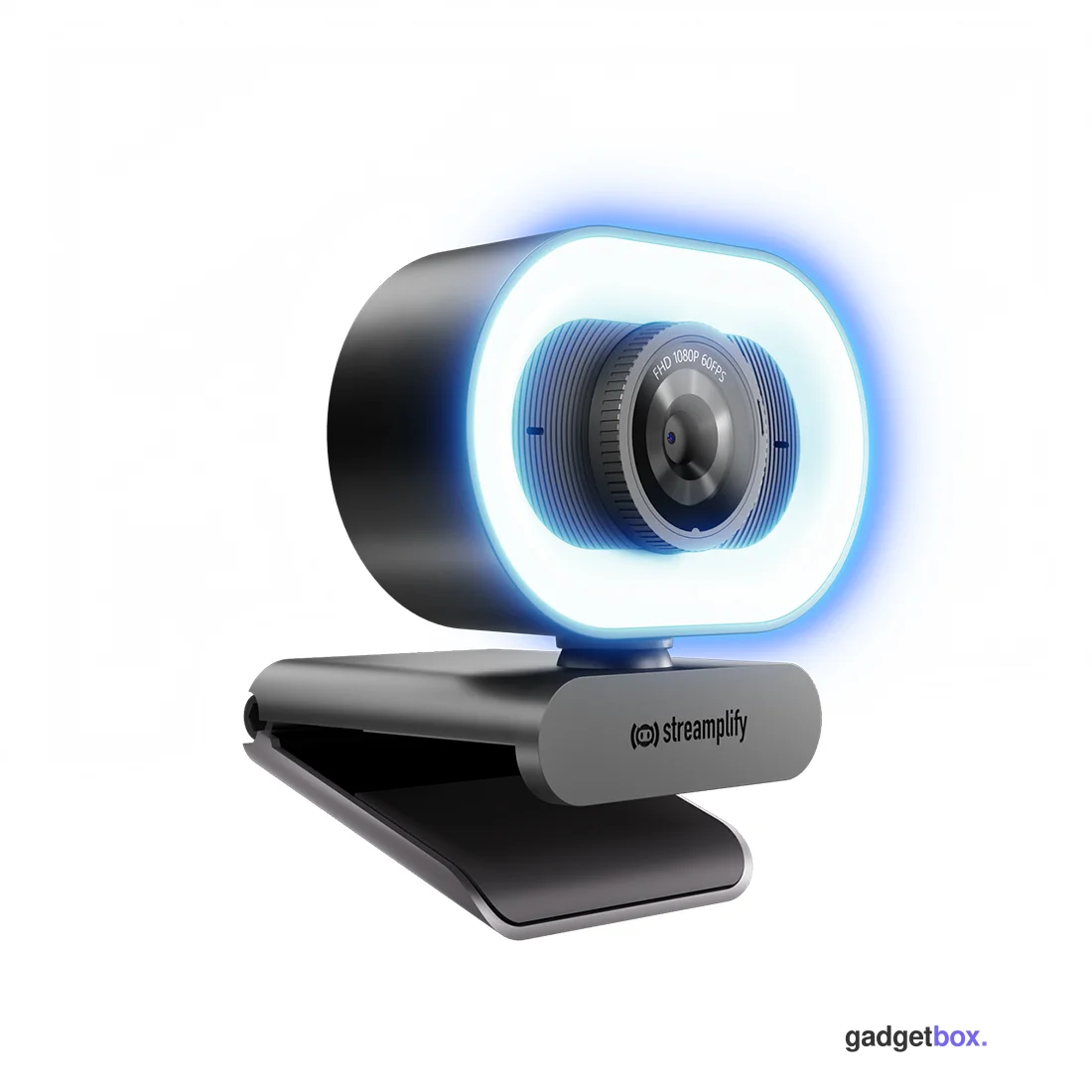 Веб-Камера Streamplify CAM PLUS