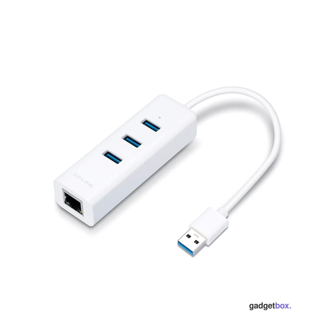 Концентратор USB TP-Link UE330
