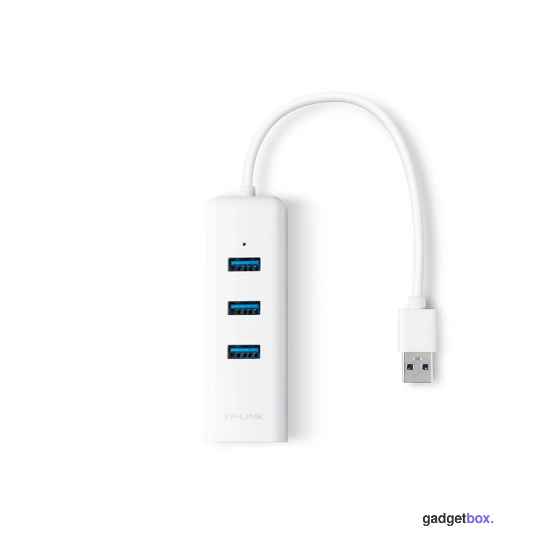 Концентратор USB TP-Link UE330