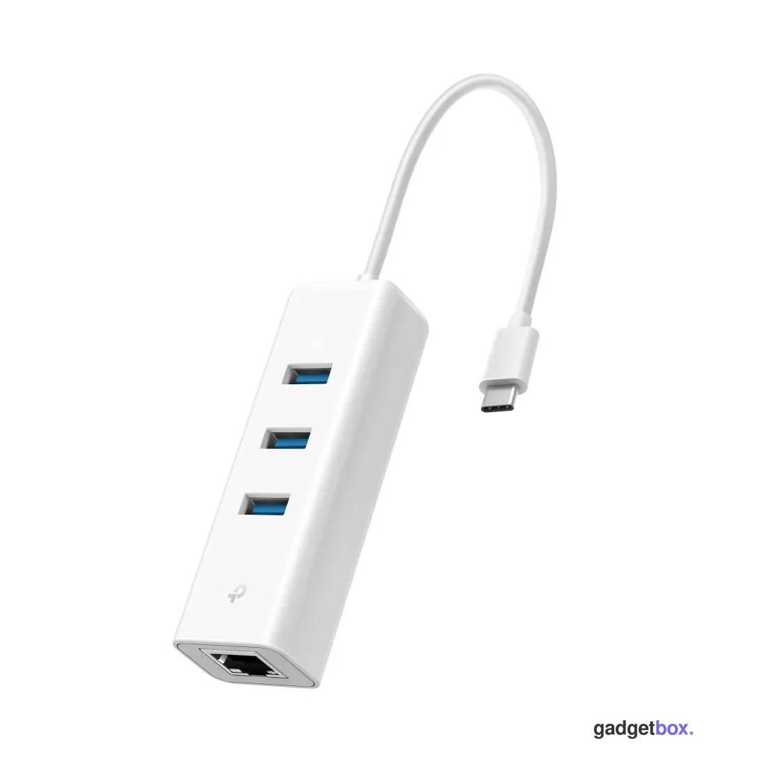 Концентратор USB TP-Link UE330C