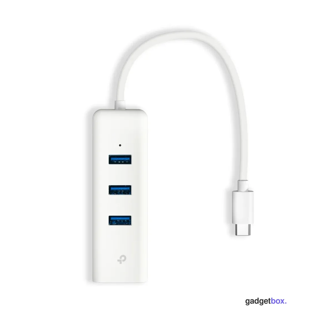 Концентратор USB TP-Link UE330C