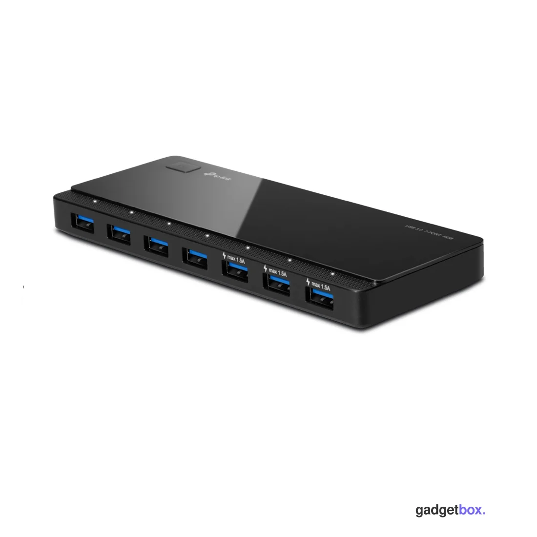 Концентратор USB TP-Link UH700