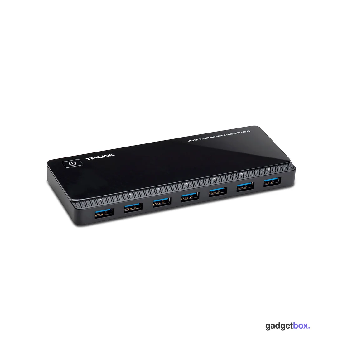 USB-концентратор TP-Link UH720