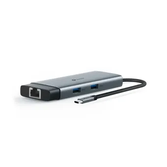 Концентратор USB TP-Link UH6120C