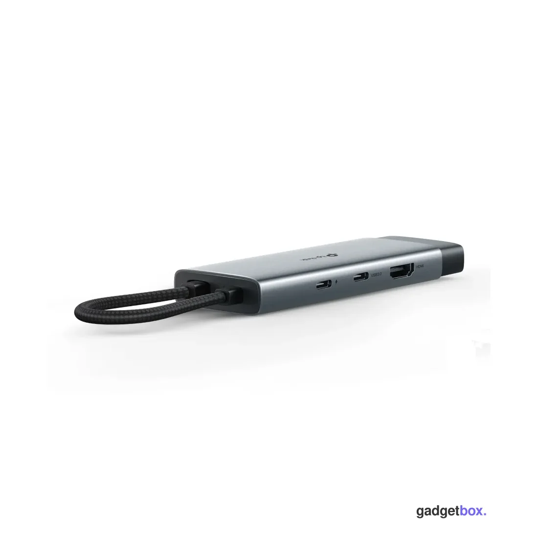 Концентратор USB TP-Link UH7020C