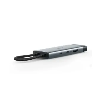 Концентратор USB TP-Link UH7020C