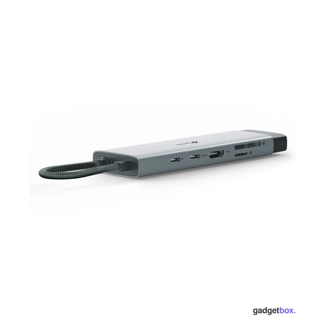 Концентратор USB TP-Link UH9120C