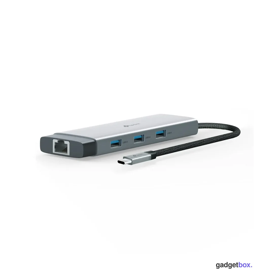 Концентратор USB TP-Link UH9120C