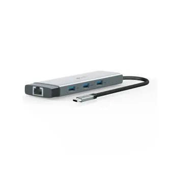 Концентратор USB TP-Link UH9120C