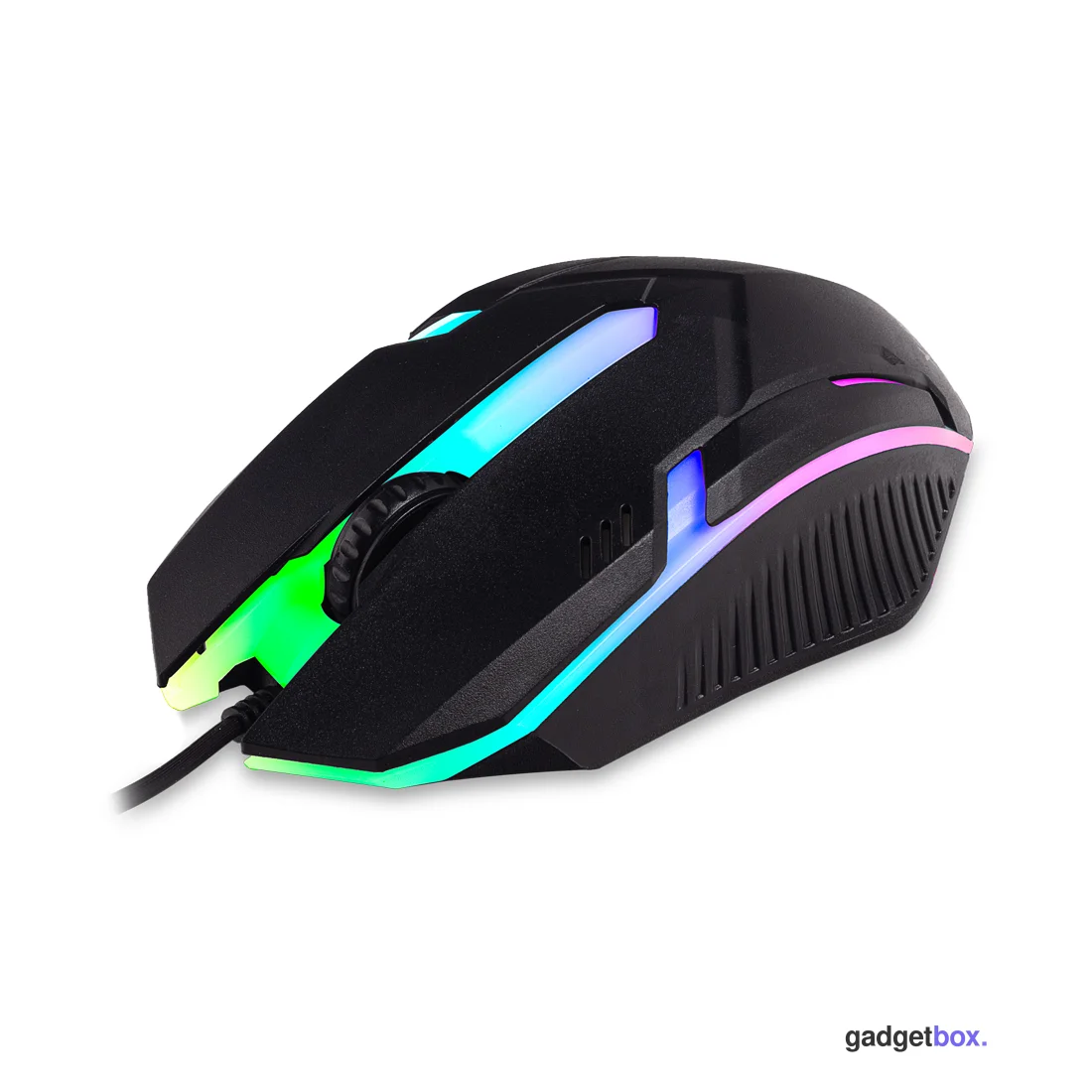 Компьютерная мышь XG XM-770OUB