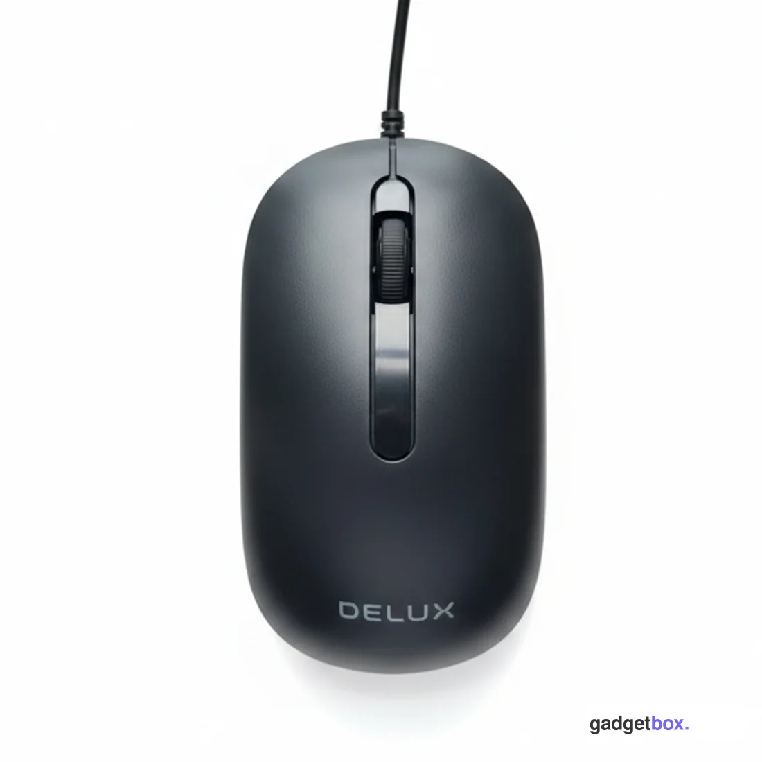 Компьютерная мышь Delux M232BU