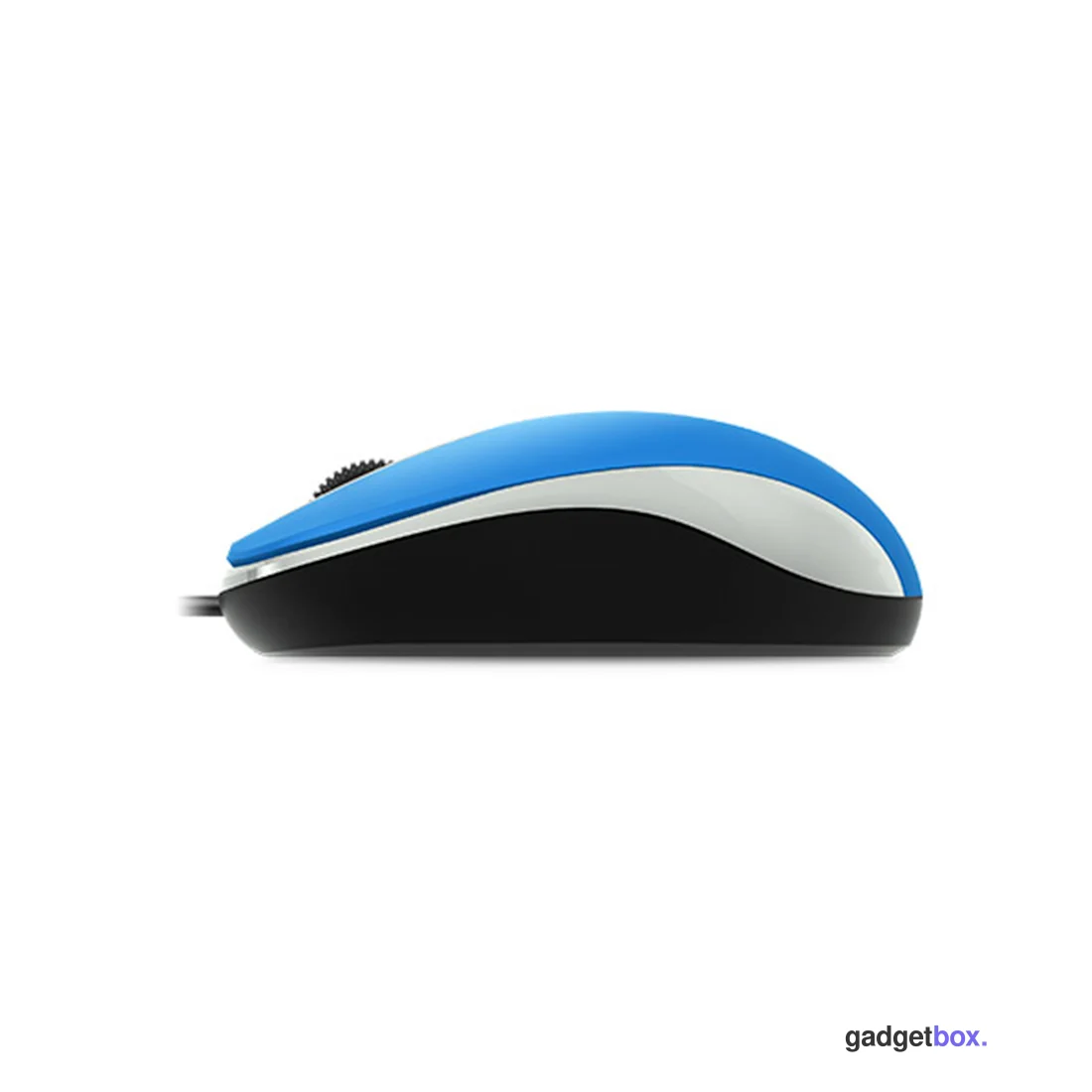 Компьютерная мышь Genius DX-110 Blue
