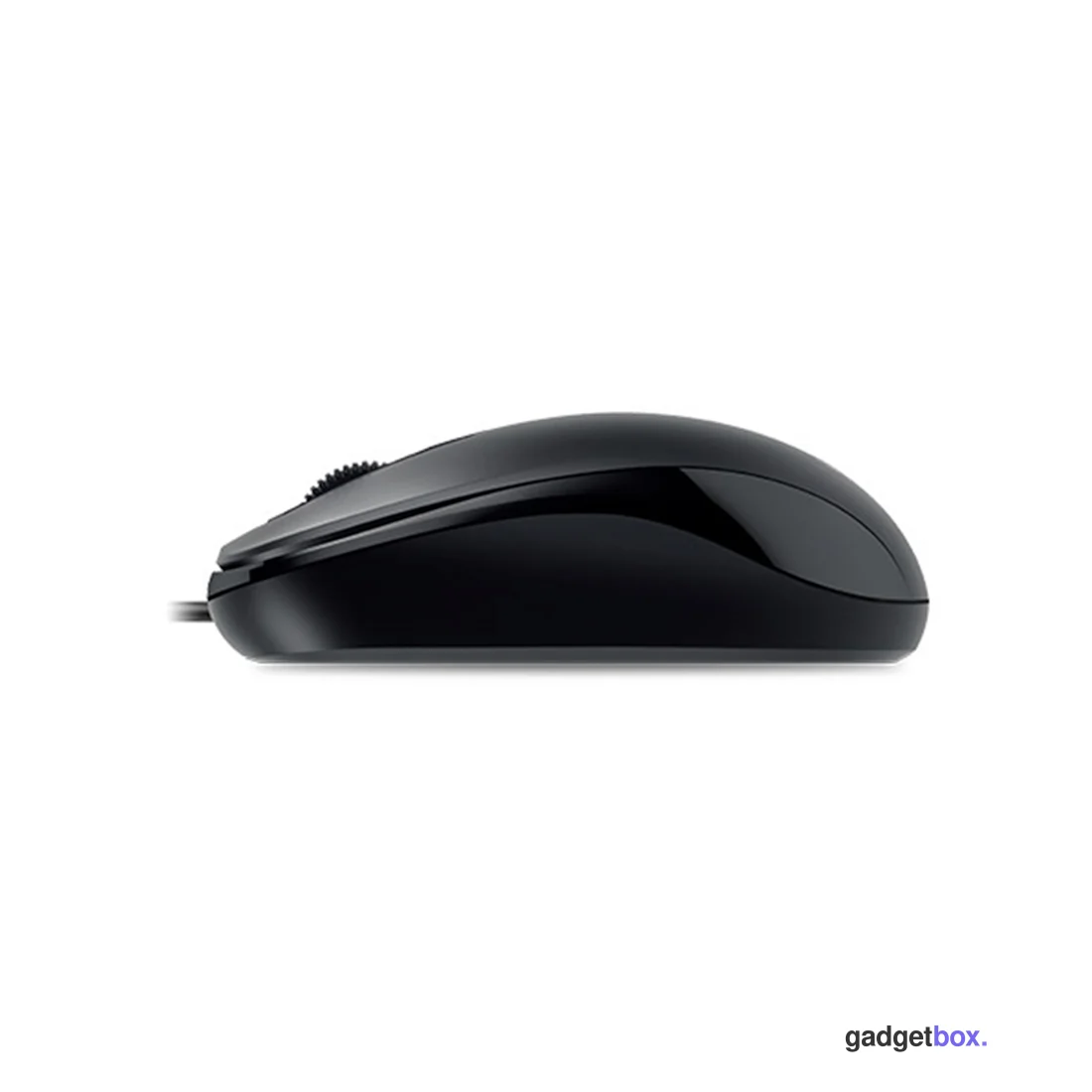 Компьютерная мышь Genius DX-110 Black