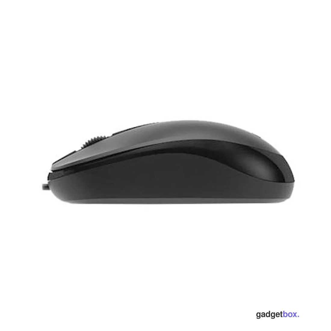 Компьютерная мышь Genius DX-120 Black