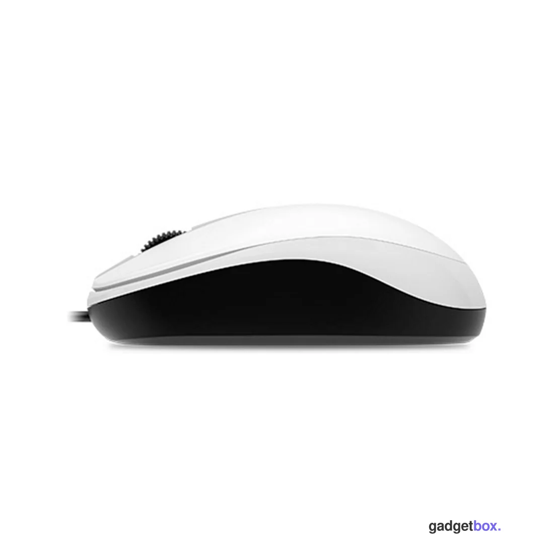 Компьютерная мышь Genius DX-120 White