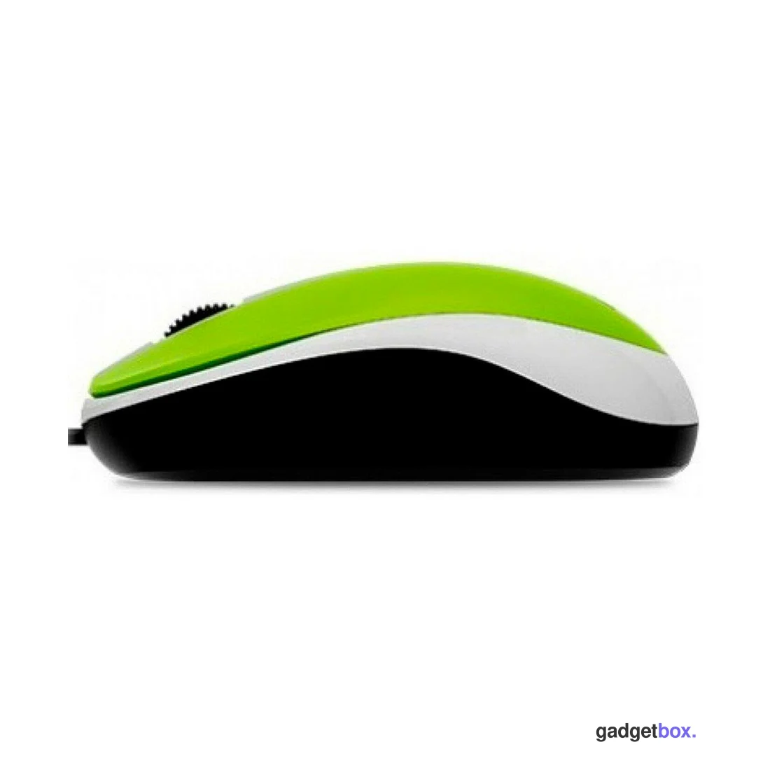 Компьютерная мышь Genius DX-120 Green