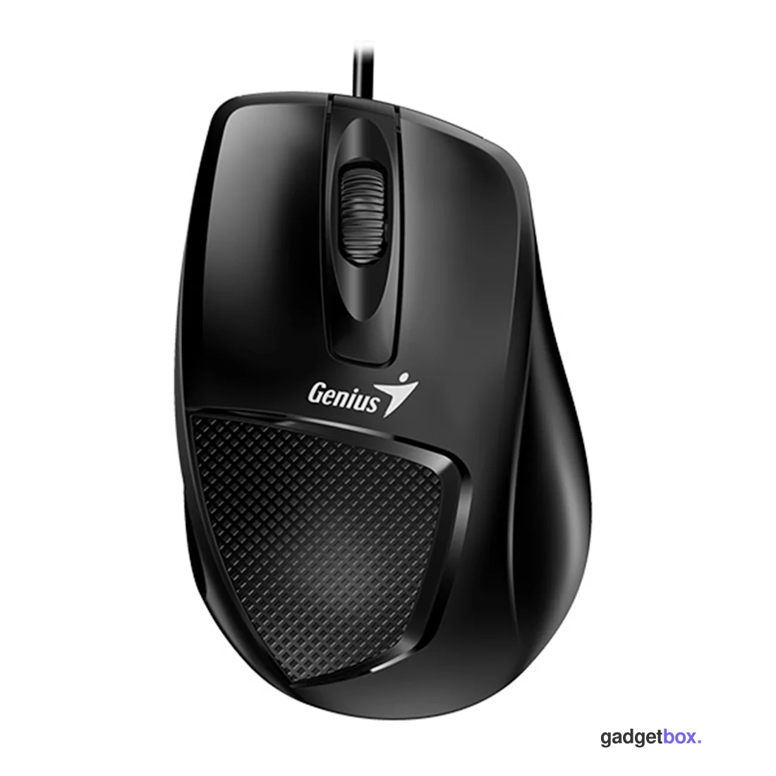 Компьютерная мышь Genius DX-150X Black