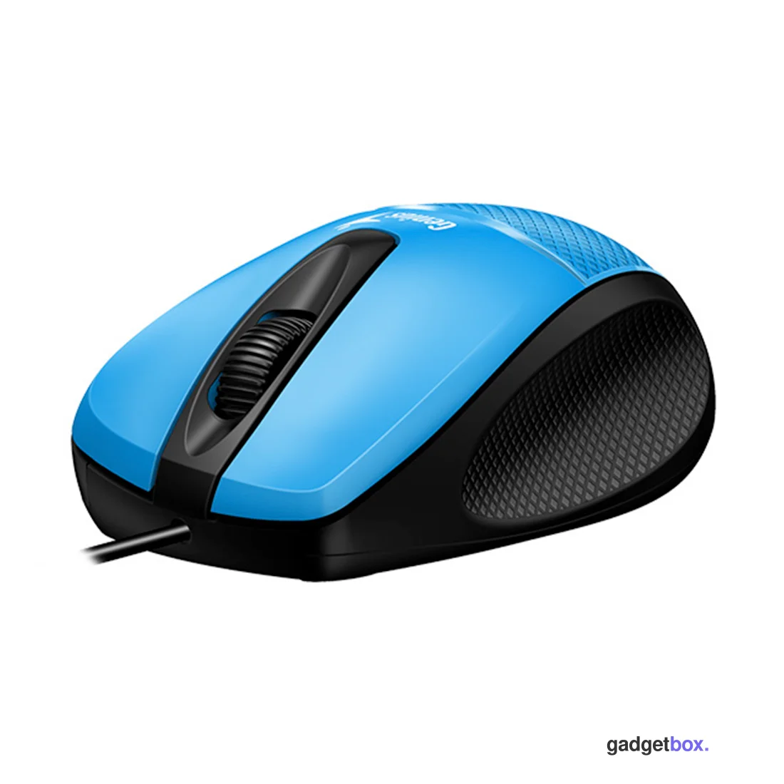 Компьютерная мышь Genius DX-150X Blue