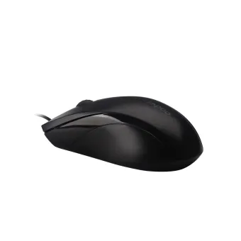 Компьютерная мышь Rapoo N1200 Чёрный