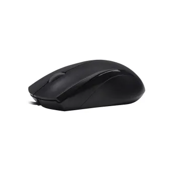 Компьютерная мышь Rapoo N1200 Чёрный