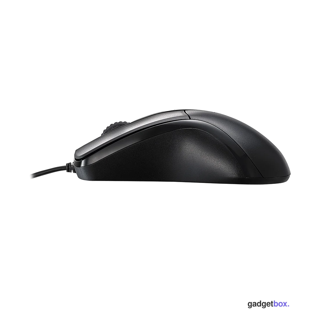 Компьютерная мышь Rapoo N1162 Чёрный