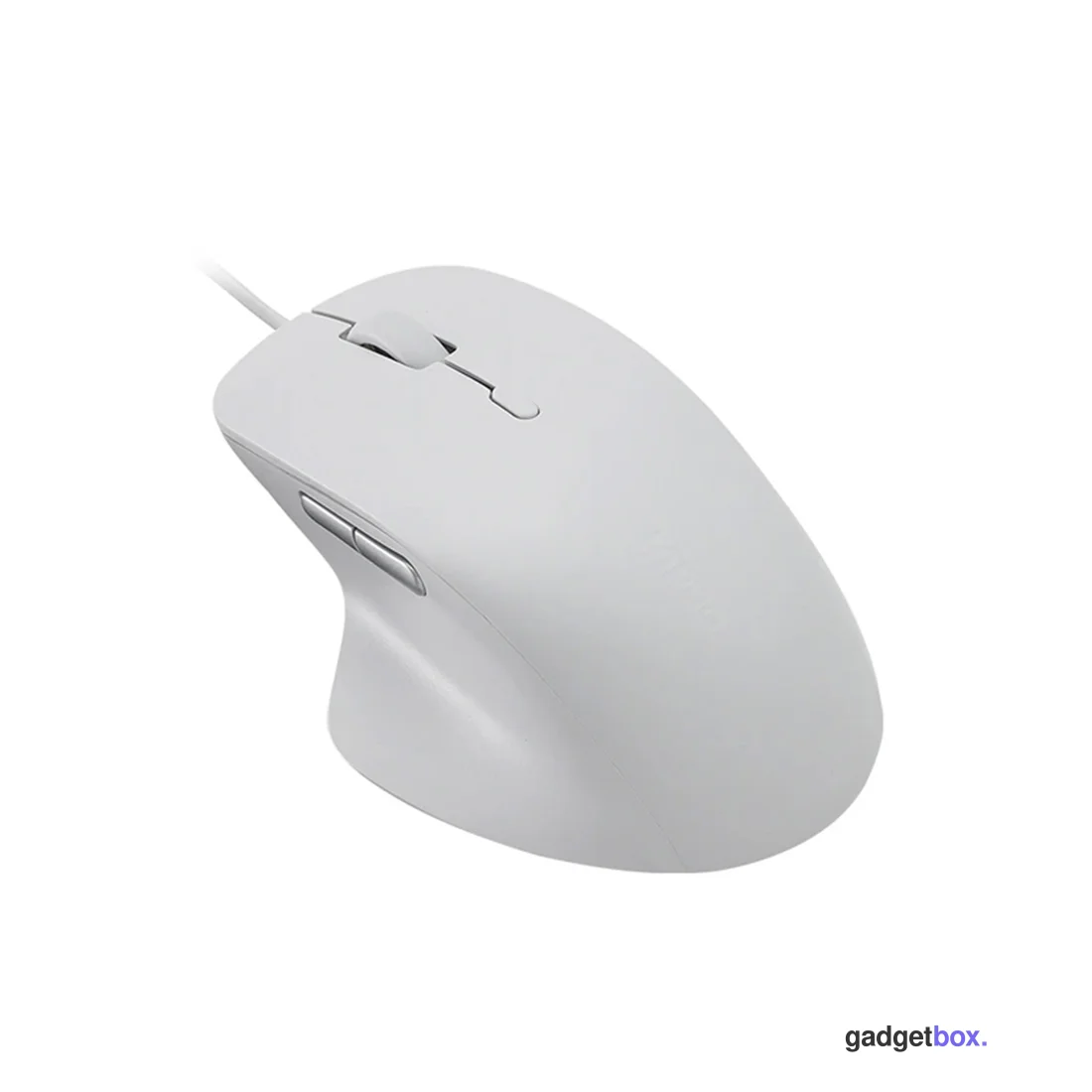 Компьютерная мышь Rapoo N500 Белый