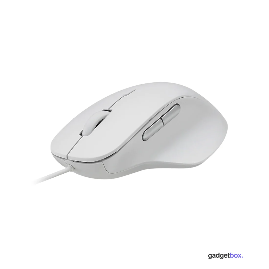 Компьютерная мышь Rapoo N500 Белый