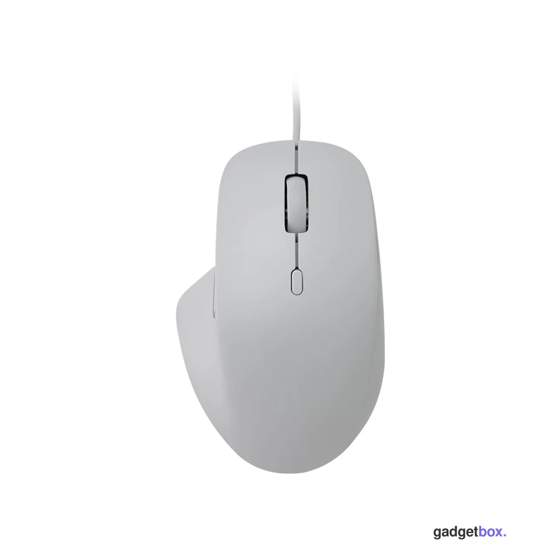 Компьютерная мышь Rapoo N500 Белый