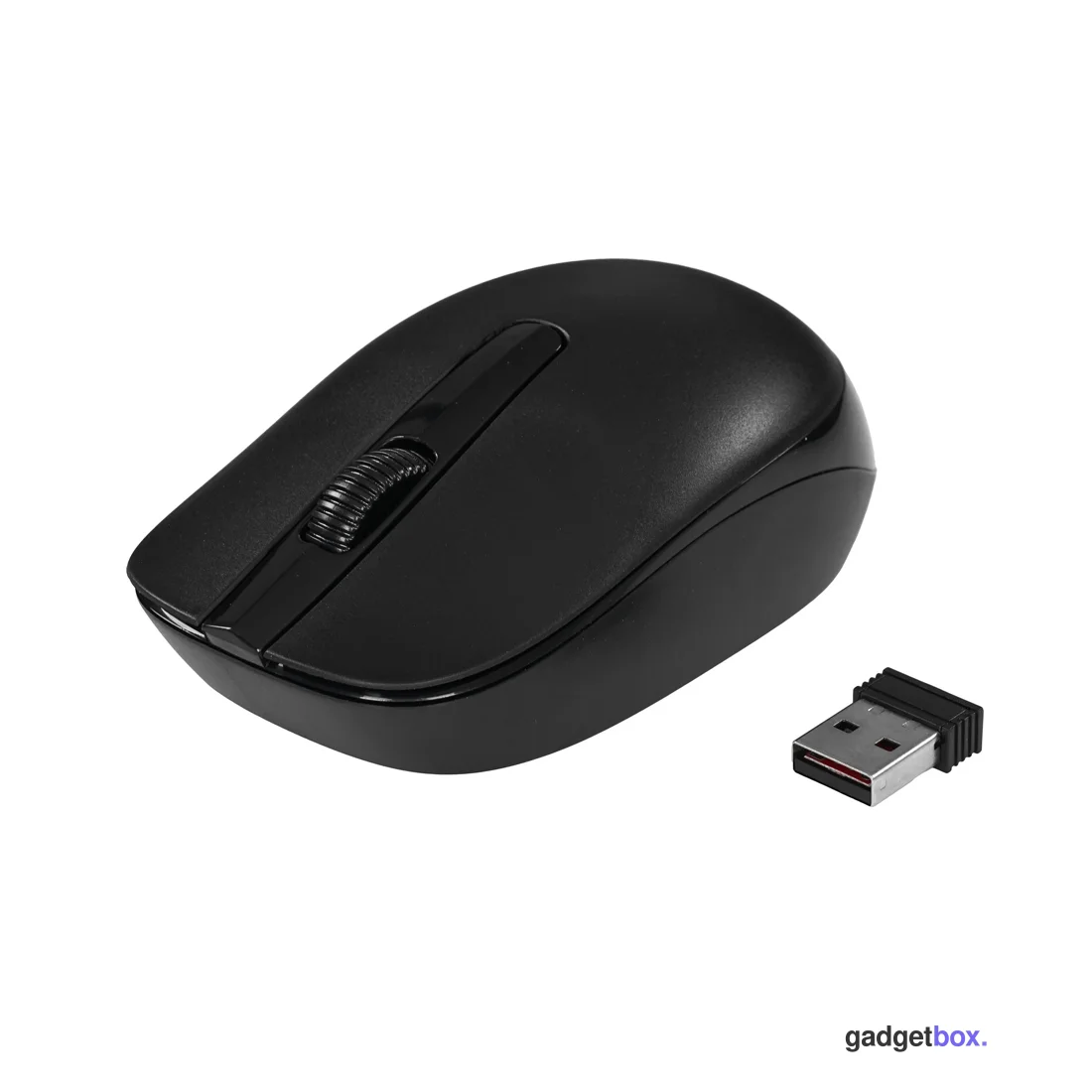 Комплект Клавиатура + Мышь Genius Smart KM-8101