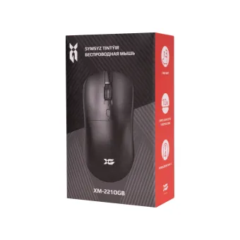 Компьютерная мышь XG XM-221OGB