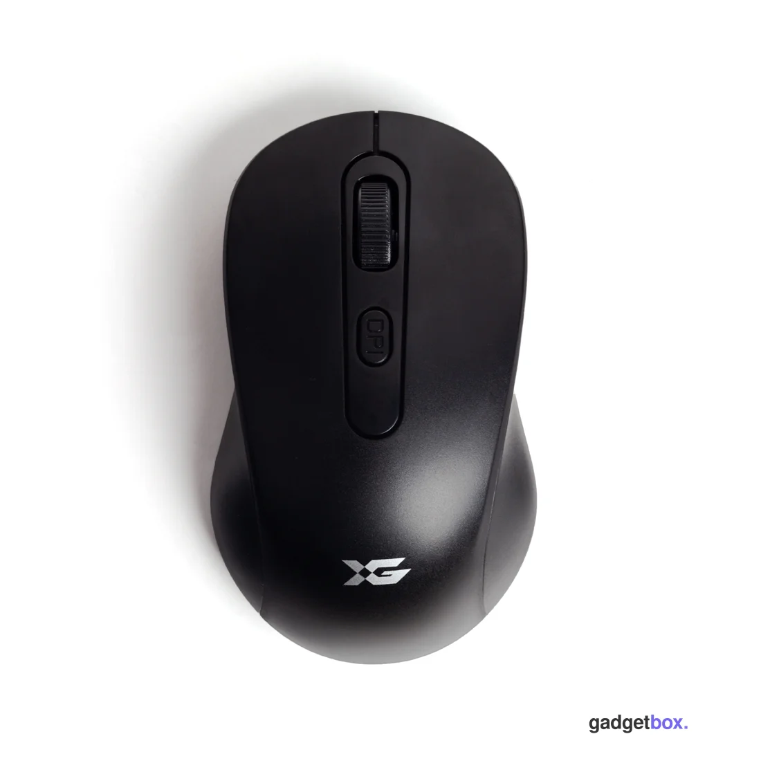 Компьютерная мышь XG XM-775OGB