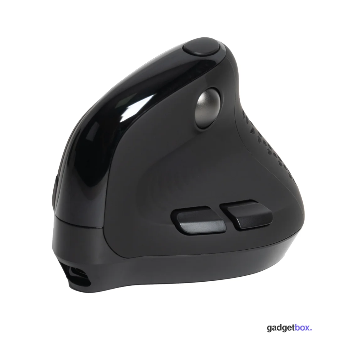 Компьютерная мышь Delux M618XSD Черный