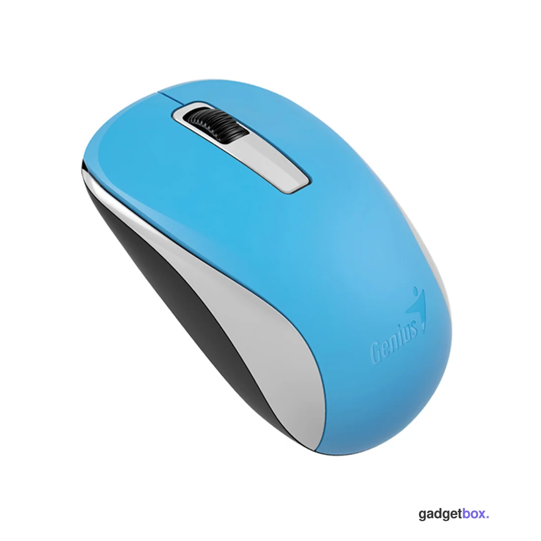 Компьютерная мышь Genius NX-7005 Blue