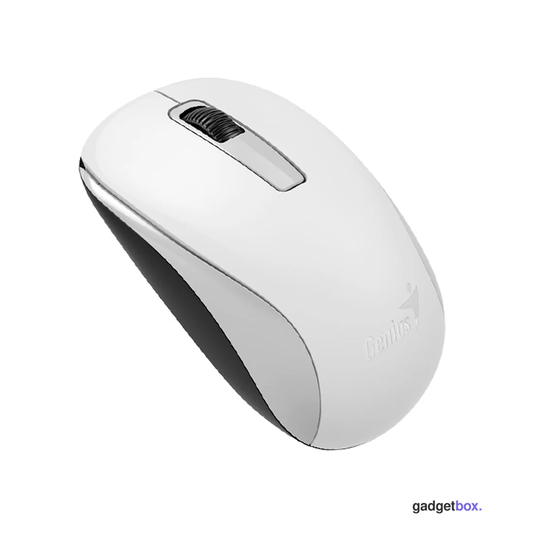 Компьютерная мышь Genius NX-7005 White