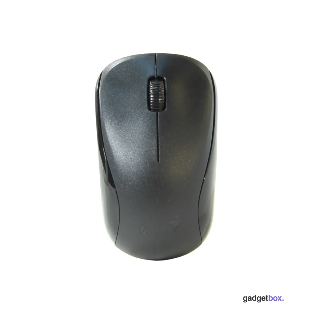 Компьютерная мышь Genius NX-7000 Black