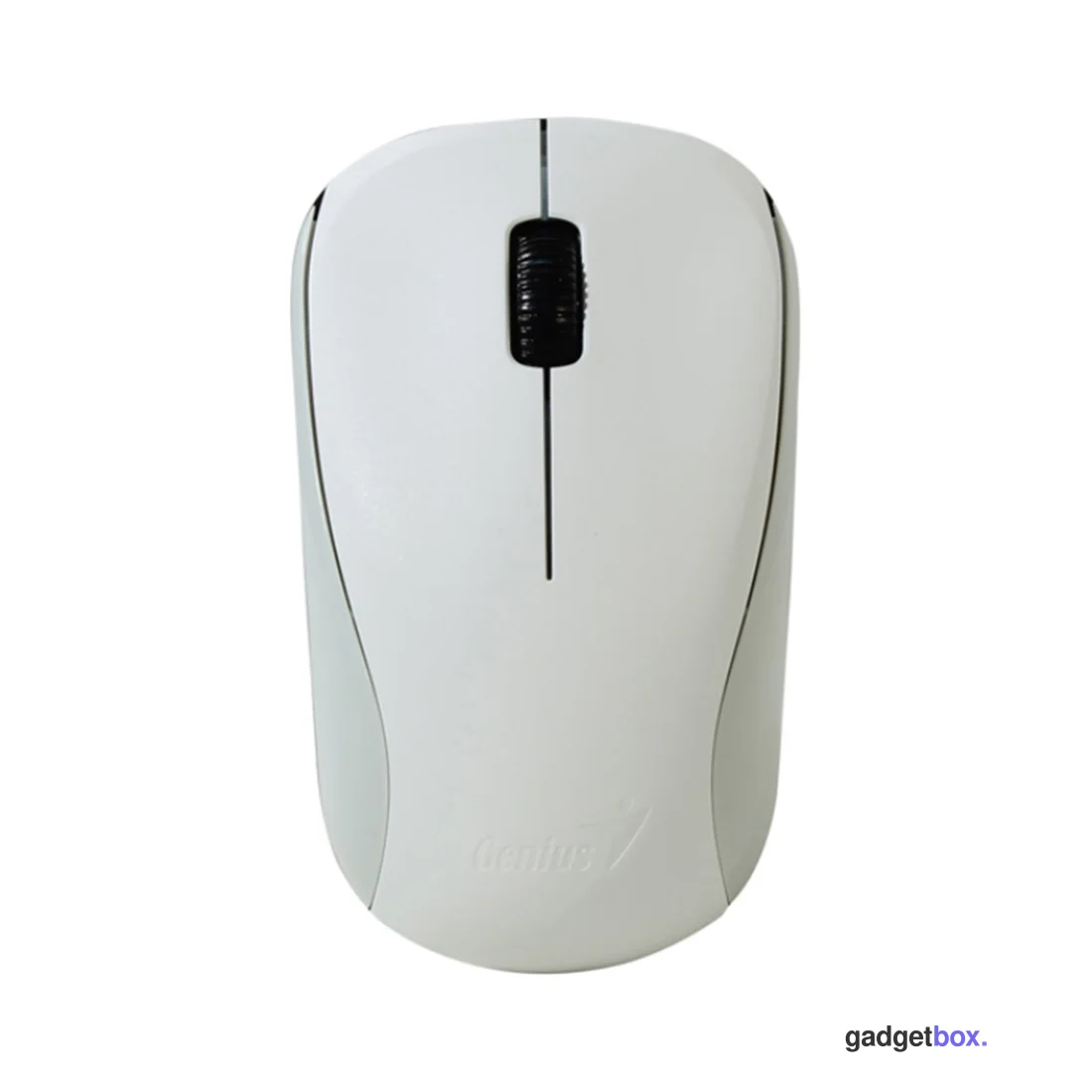 Компьютерная мышь Genius NX-7000 White